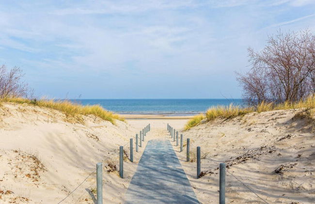 Ferienhaus, Zirchow - Foto 11