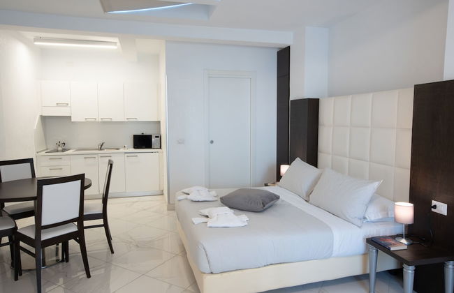 Morin 10 Rome Exclusive Suites - Foto 39