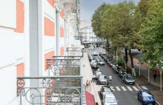 Le Royal - Appartement design - Hyper centre - Foto 24