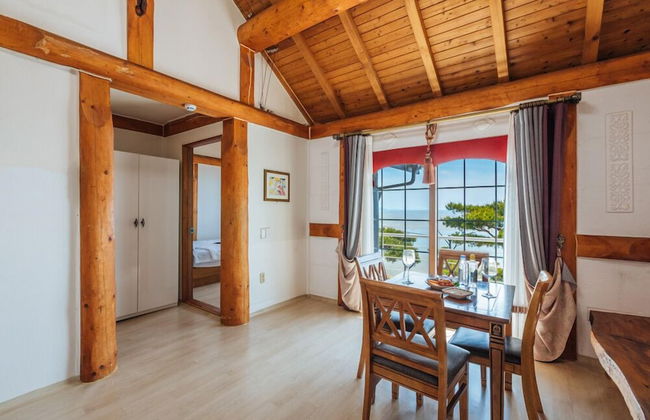 Sunset Pension - Foto 17