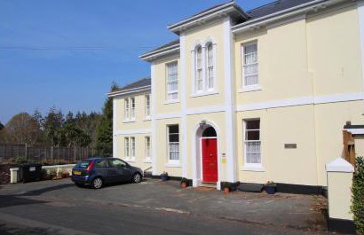 Chelston Dene Holiday Apartments - Foto 32