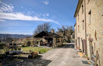 Ca' d'Alfieri - Photo 25