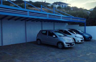 Απεραντο Γαλαζιο - Foto 33