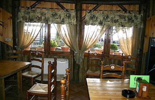 El Mirador de la Mancha - Foto 72