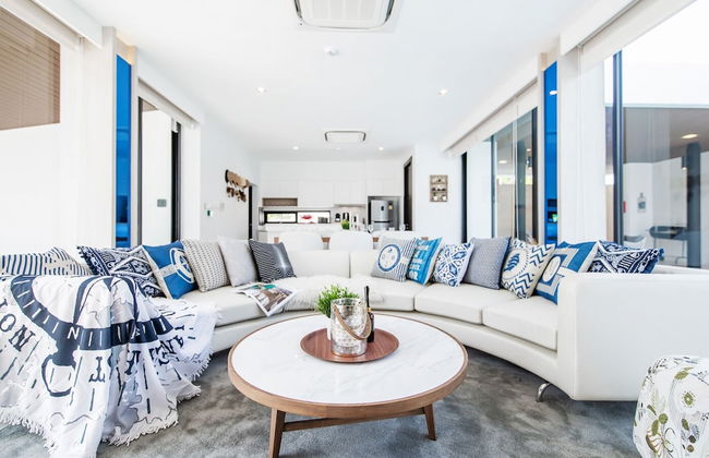 Movenpick Pool Villa's 1FL - Foto 5