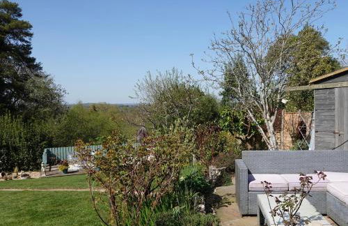 Luxury four bedrooms detached house in Dorset - Photo 18