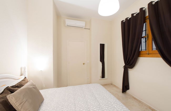 Sevilla Apartments Alfaqueque - Foto 4