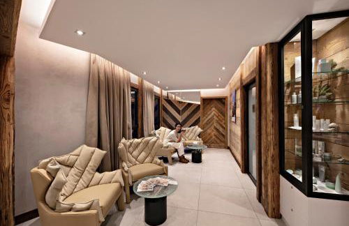 MGM Hôtels & Résidences - Résidence Alexane - Foto 38