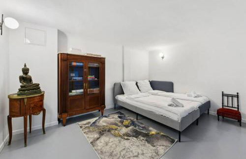 Montmartre Theater Loft - Foto 15