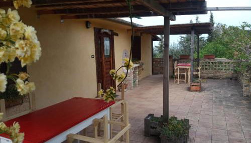 Agriturismo Via del Campo - Foto 3