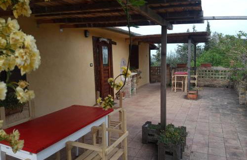 Agriturismo Via del Campo - Foto 3