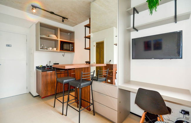 OBA 142 - Super Estúdio Frei Caneca - Photo 6