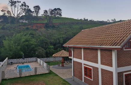 Chalé Família - Foto 2