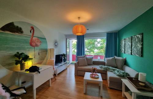 FlamingoSuite in Seenähe - Foto 12