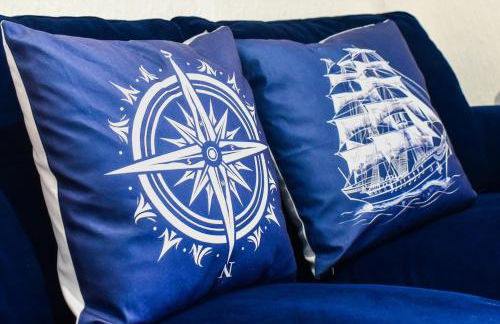 'Nautical Nook' -Island Escape - Photo 22