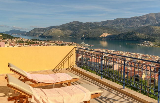 Entheos City Panorama Argostoli - Foto 5