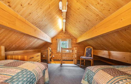 Hütte im Heidekreis - Photo 13