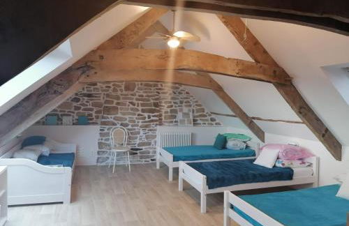 Gite Ti Maen - Foto 16