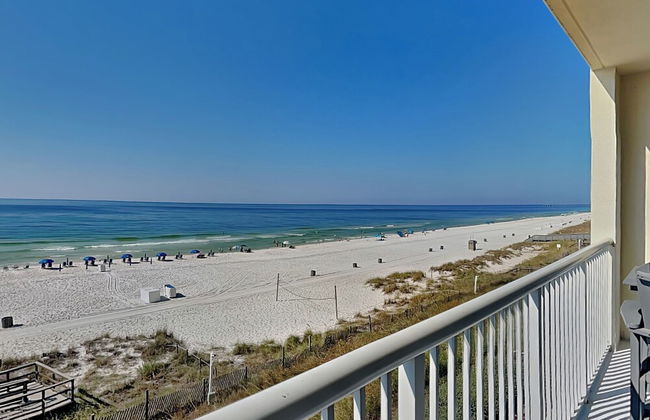 Majestic Beach Towers by Southern Vacation Rentals I - Foto 70