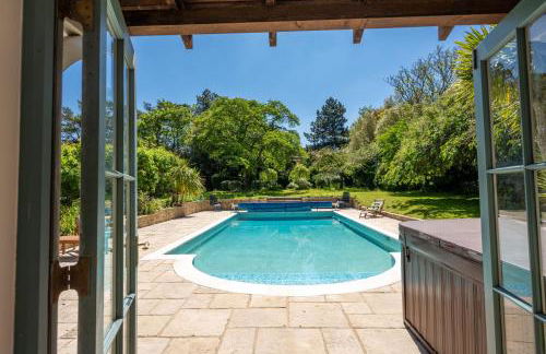 Appletree Barn B - Foto 43