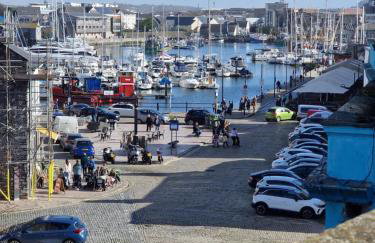 Luxury Barbican Apartment - Foto 7