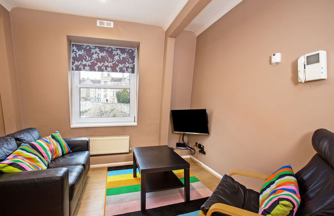 Flat 08 Westgate House - Photo 12