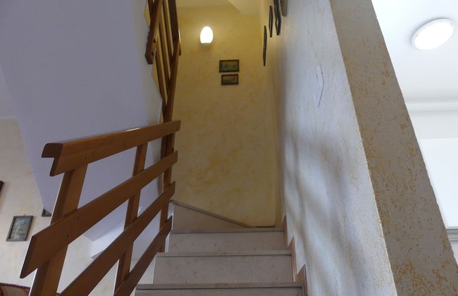 Villetta Puccini 121 - Foto 12