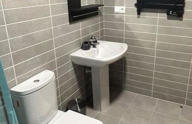 Dúplex rodeado de campos de golf y vistas al mar - Foto 13