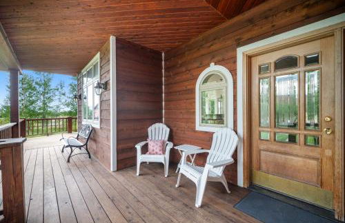 Fun with Family! Mtn-View Gem with Deck in Driggs - Foto 48