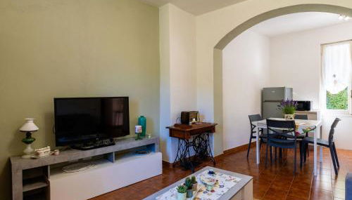 Apartment Nonno Liugi by Interhome - Foto 5