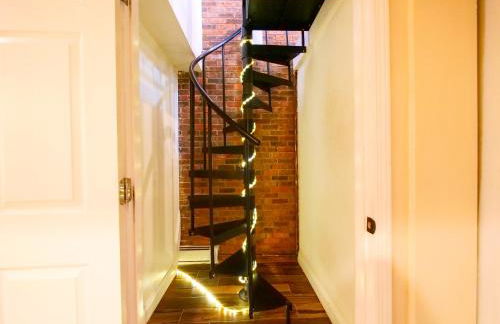 Stylish 3 bed, minutes to NYC! - Foto 20