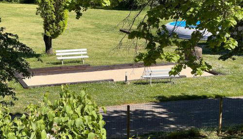 Gîtes du Moulin de Périssé - Photo 5