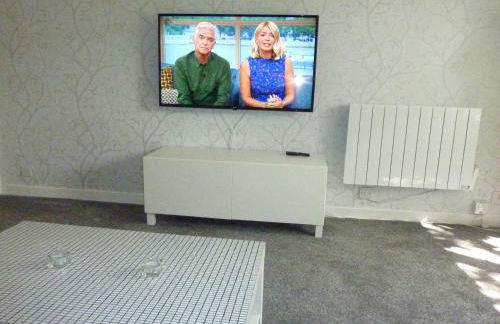 Paisley Central Apartment #4 - Foto 9