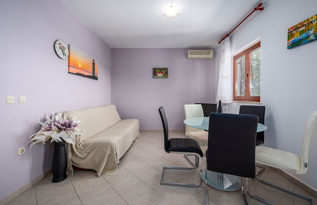 Apartment Klaudio 294 - Foto 57