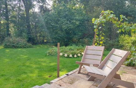 Ferienwohnung Bioland-Hof Wilkens - Foto 3