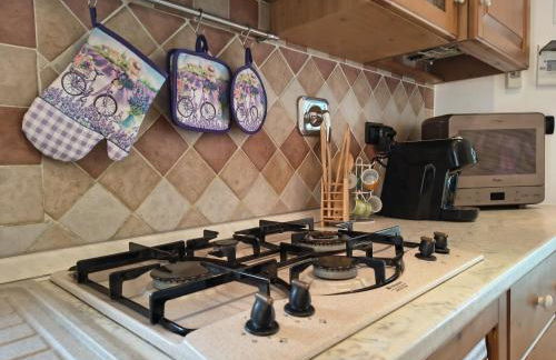 La casetta di Dora - Photo 27