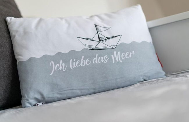 Ferienwohnung in St.peter Ording - Foto 23