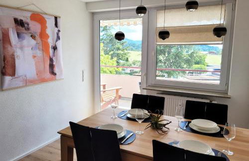 Goldblick Balingen - Stilvolles Wohnen auf Zeit - Photo 6