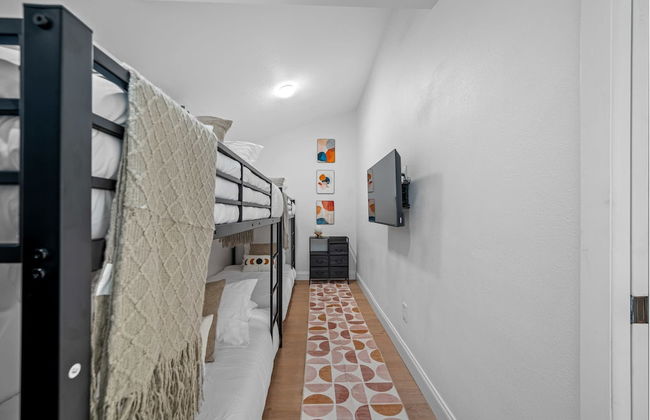 Court Haven Paradise: Your All-in-one Getaway - Foto 54