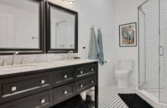 Wicker Park 6bd 4ba, Steps from CTA, Parking Incl home - Foto 28