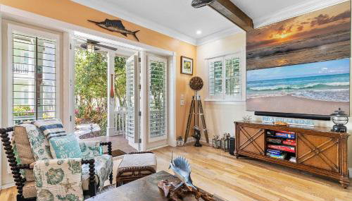 Outriggers 18- Happy Daze - Foto 3