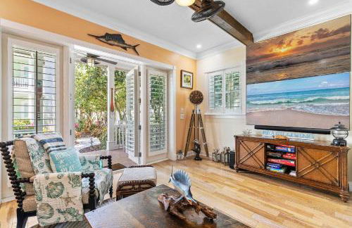 Outriggers 18- Happy Daze - Foto 7