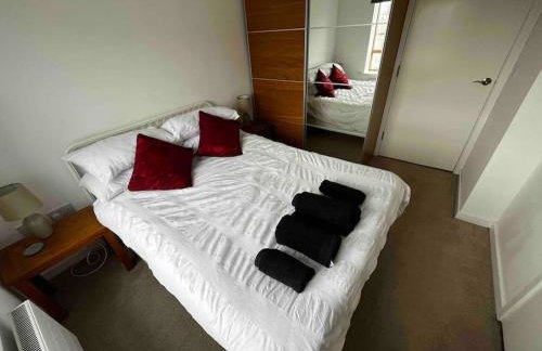 2 Bedroom Eco House with South Facing Balcony - Foto 28