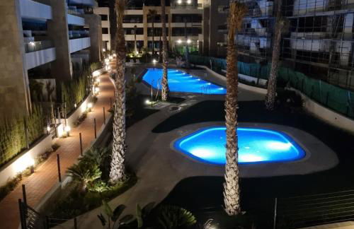 Flamenca Village Resort apt 83 - Photo 24