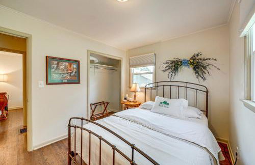 Family-Friendly Sand Springs Home about 8 Mi to Tulsa! - Foto 17