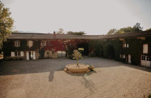 Domaine de Hauterive - Foto 9