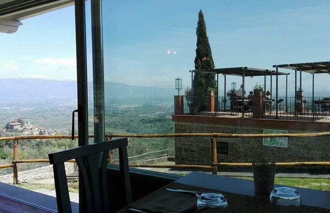 Agriturismo La Forra - Foto 34