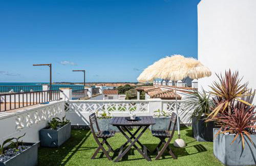 Apartamentos Turísticos La Boutique del Mar - Foto 13
