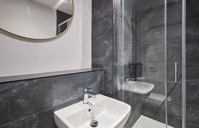 Host Stay Apartment 4 Fourth Avenue - Foto 12