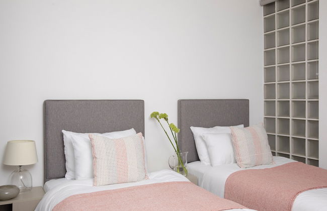 Bob W Tower Hill Residences - Foto 29